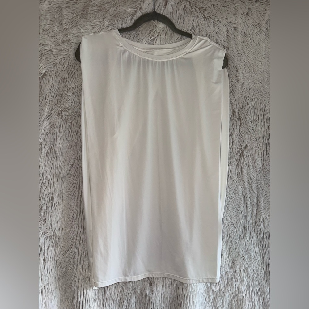 Halara Cool Touch Yoga Tank